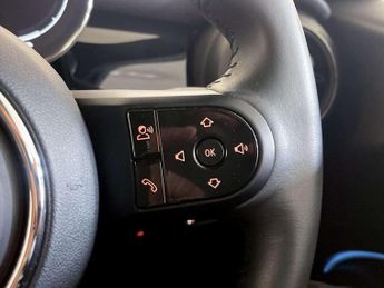 MINI Electric Hatch Cooper SE 32.6kWh Level 2 Hatchback 3dr Electric Auto (184 ps)