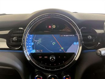 MINI Electric Hatch Cooper SE 32.6kWh Level 2 Hatchback 3dr Electric Auto (184 ps)