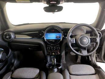 MINI Electric Hatch Cooper SE 32.6kWh Level 2 Hatchback 3dr Electric Auto (184 ps)
