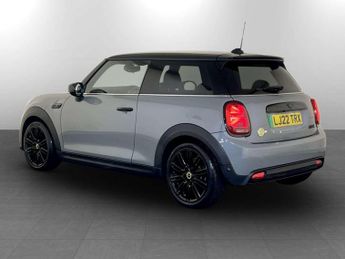MINI Electric Hatch Cooper SE 32.6kWh Level 2 Hatchback 3dr Electric Auto (184 ps)