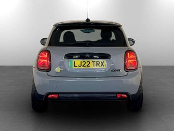MINI Electric Hatch Cooper SE 32.6kWh Level 2 Hatchback 3dr Electric Auto (184 ps)