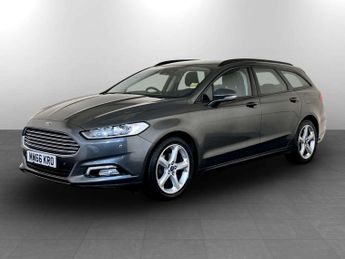 Ford Mondeo 2.0 TDCi Titanium Estate 5dr Diesel Powershift Euro 6 (s/s) (180