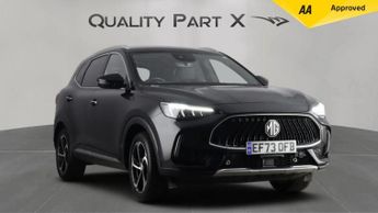 MG HS 1.5 T-GDI Trophy DCT Euro 6 (s/s) 5dr