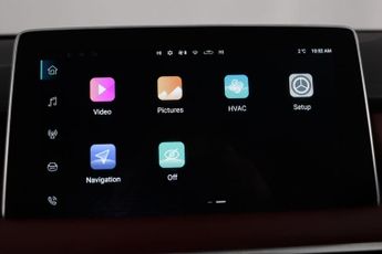 MG MG HS 1.5 T-GDI Trophy DCT Euro 6 (s/s) 5dr