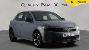 Vauxhall Corsa 1.2 GS Euro 6 5dr