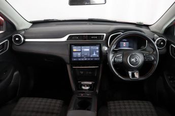 MG MG ZS 72.6kWh SE Long Range Auto 5dr