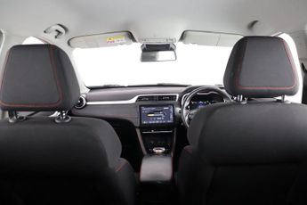 MG MG ZS 72.6kWh SE Long Range Auto 5dr