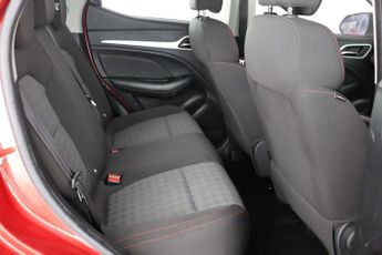 MG MG ZS 72.6kWh SE Long Range Auto 5dr