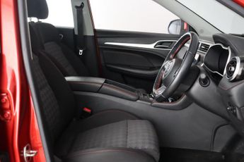 MG MG ZS 72.6kWh SE Long Range Auto 5dr