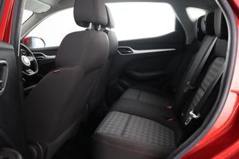 MG MG ZS 72.6kWh SE Long Range Auto 5dr