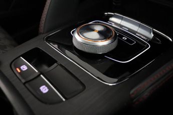 MG MG ZS 72.6kWh SE Long Range Auto 5dr