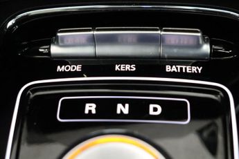 MG MG ZS 72.6kWh SE Long Range Auto 5dr