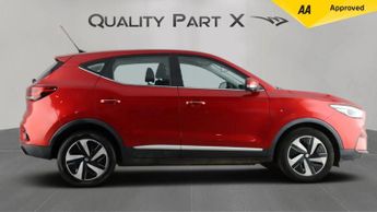 MG MG ZS 72.6kWh SE Long Range Auto 5dr