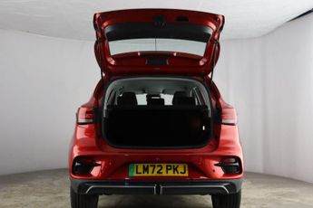 MG MG ZS 72.6kWh SE Long Range Auto 5dr