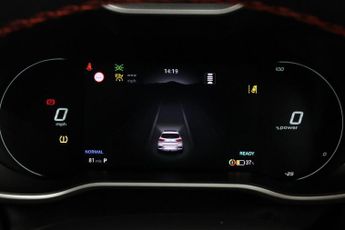 MG MG ZS 72.6kWh SE Long Range Auto 5dr