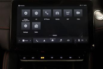 MG MG ZS 72.6kWh SE Long Range Auto 5dr