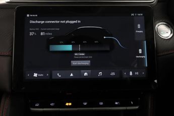 MG MG ZS 72.6kWh SE Long Range Auto 5dr