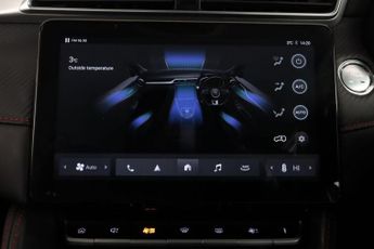 MG MG ZS 72.6kWh SE Long Range Auto 5dr