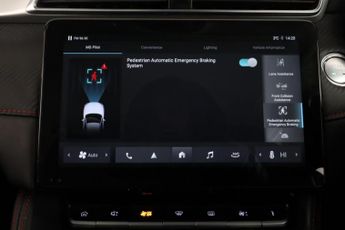 MG MG ZS 72.6kWh SE Long Range Auto 5dr