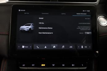 MG MG ZS 72.6kWh SE Long Range Auto 5dr