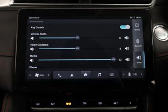 MG MG ZS 72.6kWh SE Long Range Auto 5dr