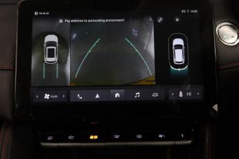 MG MG ZS 72.6kWh SE Long Range Auto 5dr