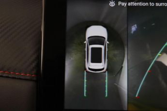 MG MG ZS 72.6kWh SE Long Range Auto 5dr