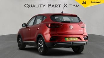 MG MG ZS 72.6kWh SE Long Range Auto 5dr