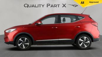 MG MG ZS 72.6kWh SE Long Range Auto 5dr