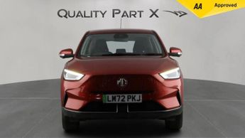 MG MG ZS 72.6kWh SE Long Range Auto 5dr