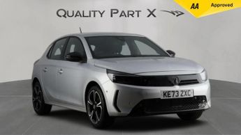 Vauxhall Corsa 1.2 GS Euro 6 5dr