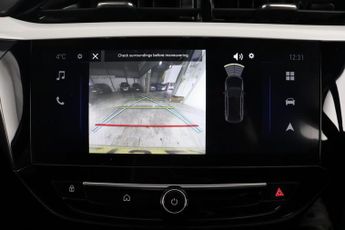 Vauxhall Corsa 1.2 GS Euro 6 5dr