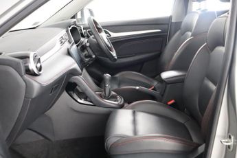 MG MG ZS 1.5 VTi-TECH Exclusive Euro 6 (s/s) 5dr