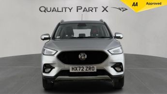 MG MG ZS 1.5 VTi-TECH Exclusive Euro 6 (s/s) 5dr