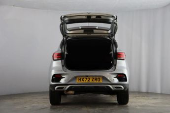 MG MG ZS 1.5 VTi-TECH Exclusive Euro 6 (s/s) 5dr