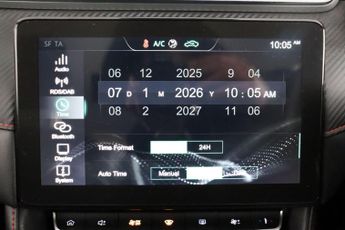 MG MG ZS 1.5 VTi-TECH Exclusive Euro 6 (s/s) 5dr