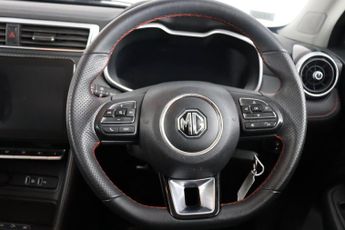 MG MG ZS 1.5 VTi-TECH Exclusive Euro 6 (s/s) 5dr