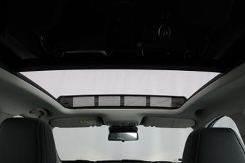 MG MG ZS 72.6kWh Trophy Long Range Auto 5dr