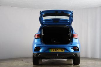 MG MG ZS 72.6kWh Trophy Long Range Auto 5dr