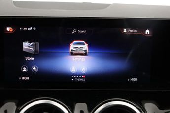 Mercedes-Benz GLA 1.3 GLA250e 15.6kWh Exclusive Edition 8G-DCT Euro 6 (s/s) 5dr