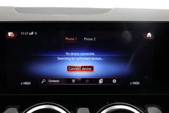 Mercedes-Benz GLA 1.3 GLA250e 15.6kWh Exclusive Edition 8G-DCT Euro 6 (s/s) 5dr