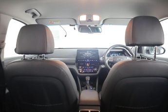 Hyundai IONIQ 1.6 h-GDi Premium SE DCT Euro 6 (s/s) 5dr