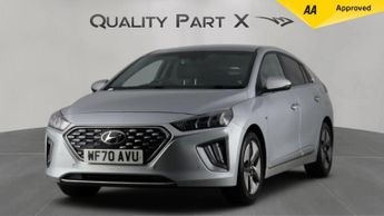 Hyundai IONIQ 1.6 h-GDi Premium SE DCT Euro 6 (s/s) 5dr
