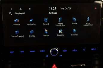 Hyundai IONIQ 1.6 h-GDi Premium SE DCT Euro 6 (s/s) 5dr