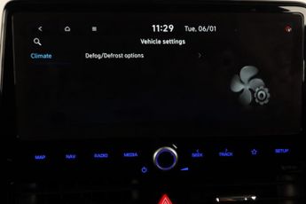Hyundai IONIQ 1.6 h-GDi Premium SE DCT Euro 6 (s/s) 5dr