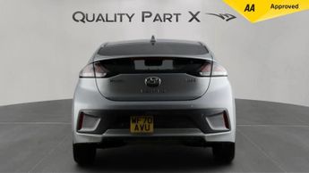 Hyundai IONIQ 1.6 h-GDi Premium SE DCT Euro 6 (s/s) 5dr