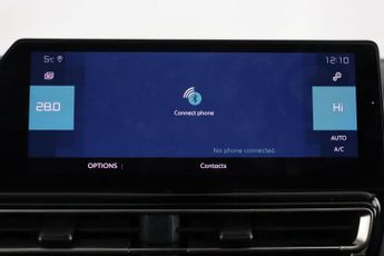 Citroen C5 Aircross 1.6 14.2kWh Shine e-EAT8 Euro 6 (s/s) 5dr