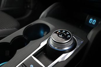 Ford Focus 1.5 EcoBlue Zetec Auto Euro 6 (s/s) 5dr