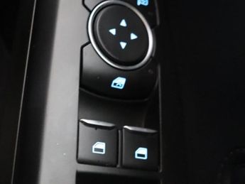 Ford Focus 1.5 EcoBlue Zetec Auto Euro 6 (s/s) 5dr