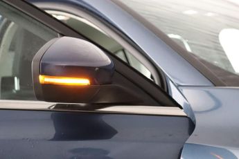 Ford Focus 1.5 EcoBlue Zetec Auto Euro 6 (s/s) 5dr